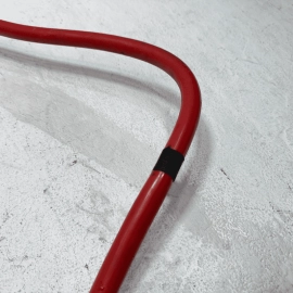 2014-2017 Mercedes S 550 Electrical Cable From Line Connector to Prefuse Box OEM 2014-2017 Mercedes S 550 Electrical Cable From Line Connector to Prefuse Box OEM