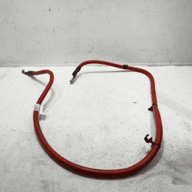 2014-2017 Mercedes S 550 Electrical Cable From Line Connector to Prefuse Box OEM 2014-2017 Mercedes S 550 Electrical Cable From Line Connector to Prefuse Box OEM