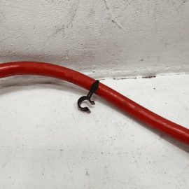2014-2017 Mercedes S 550 Electrical Cable From Line Connector to Prefuse Box OEM 2014-2017 Mercedes S 550 Electrical Cable From Line Connector to Prefuse Box OEM