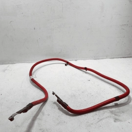 2014-2017 Mercedes S 550 Electrical Cable From Line Connector to Prefuse Box OEM 2014-2017 Mercedes S 550 Electrical Cable From Line Connector to Prefuse Box OEM