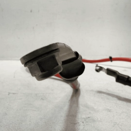 2014-2017 Mercedes S 550 Electrical Cable From Line Connector to Prefuse Box OEM 2014-2017 Mercedes S 550 Electrical Cable From Line Connector to Prefuse Box OEM