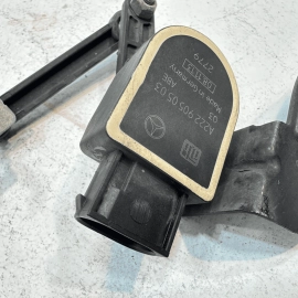 14-17 MERCEDES S550 W222 FRONT PASSENGER SIDE SUSPENSION HEIGHT LEVEL SENSOR OEM