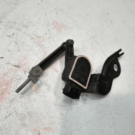 14-17 MERCEDES S550 W222 FRONT PASSENGER SIDE SUSPENSION HEIGHT LEVEL SENSOR OEM