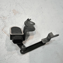 14-17 MERCEDES S550 W222 FRONT PASSENGER SIDE SUSPENSION HEIGHT LEVEL SENSOR OEM