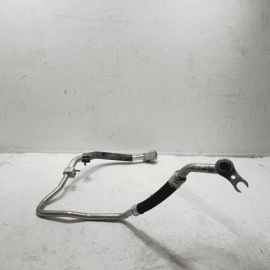 2014-2017 Mercedes-Benz S 550 AC Refrigerant Line Hose Pipe OEM