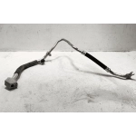 2014-2017 Mercedes-Benz S 550 AC Refrigerant Line Hose Pipe OEM