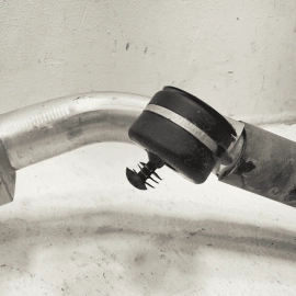 2014-2017 Mercedes-Benz S 550 AC Refrigerant Line Hose Pipe OEM