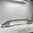 2018-2022 HONDA ACCORD FRONT BUMPER REINFORCEMENT IMPACT BAR BEAM