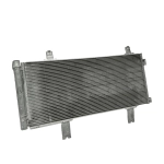 2018-2022 HONDA ACCORD HYBRID 2.0L AC AIR CONDITIONING CONDENSER RADIATOR OEM