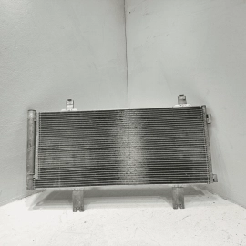2018-2022 HONDA ACCORD HYBRID 2.0L AC AIR CONDITIONING CONDENSER RADIATOR OEM