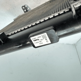 2018-2022 HONDA ACCORD HYBRID 2.0L ENGINE COOLANT COOLING SYSTEM RADIATOR OEM