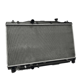 2018-2022 HONDA ACCORD HYBRID 2.0L ENGINE COOLANT COOLING SYSTEM RADIATOR OEM