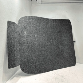 2018-2022 HONDA ACCORD REAR TRUNK CARGO SPARE FLOOR COVER MAT CARPET OEM 2018-2022 HONDA ACCORD REAR TRUNK CARGO SPARE FLOOR COVER MAT CARPET OEM