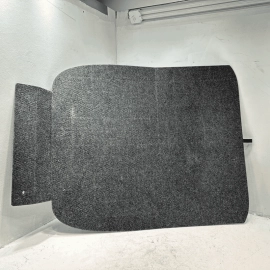 2018-2022 HONDA ACCORD REAR TRUNK CARGO SPARE FLOOR COVER MAT CARPET OEM 2018-2022 HONDA ACCORD REAR TRUNK CARGO SPARE FLOOR COVER MAT CARPET OEM