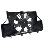 2018-2022 HONDA ACCORD HYBRID 2.0L RADIATOR COOLING FAN ASSEMBLY OEM