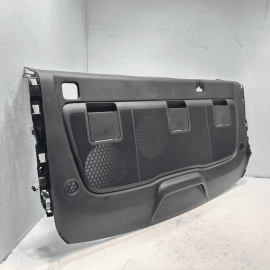 2018-2022 HONDA ACCORD REAR CONSOLE DECK SHELF TRIM COVER PANEL OEM