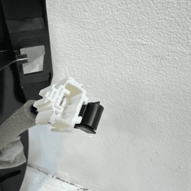 2018-2022 HONDA ACCORD REAR CONSOLE DECK SHELF TRIM COVER PANEL OEM