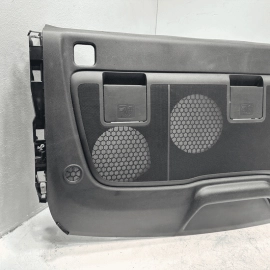 2018-2022 HONDA ACCORD REAR CONSOLE DECK SHELF TRIM COVER PANEL OEM