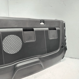 2018-2022 HONDA ACCORD REAR CONSOLE DECK SHELF TRIM COVER PANEL OEM