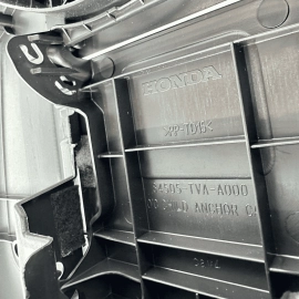 2018-2022 HONDA ACCORD REAR CONSOLE DECK SHELF TRIM COVER PANEL OEM