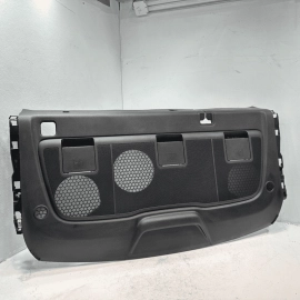 2018-2022 HONDA ACCORD REAR CONSOLE DECK SHELF TRIM COVER PANEL OEM