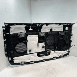 2018-2022 HONDA ACCORD REAR CONSOLE DECK SHELF TRIM COVER PANEL OEM