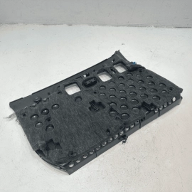 2014-2017 MERCEDES W222 S550 UNDER DASH RIGHT FOOTWELL LOWER COVER PANEL OEM