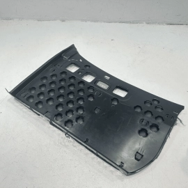 2014-2017 MERCEDES W222 S550 UNDER DASH RIGHT FOOTWELL LOWER COVER PANEL OEM