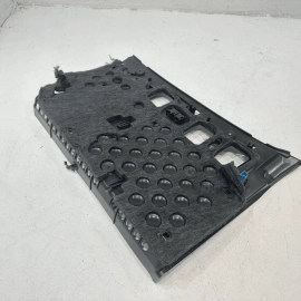 2014-2017 MERCEDES W222 S550 UNDER DASH RIGHT FOOTWELL LOWER COVER PANEL OEM