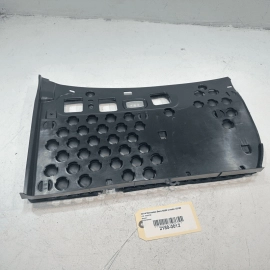 2014-2017 MERCEDES W222 S550 UNDER DASH RIGHT FOOTWELL LOWER COVER PANEL OEM