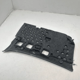 2014-2017 MERCEDES W222 S550 UNDER DASH RIGHT FOOTWELL LOWER COVER PANEL OEM