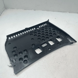 2014-2017 MERCEDES W222 S550 UNDER DASH RIGHT FOOTWELL LOWER COVER PANEL OEM