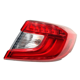 2018-2020 HONDA ACCORD HYBRID REAR RIGHT PASSENGER SIDE OUTER TAILLIGHT LAMP OEM