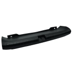 2018-2022 HONDA ACCORD TRUNK LATCH LOCK SILL SCUFF PLATE COVER TRIM OEM