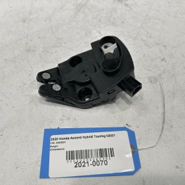 2018-2022 HONDA ACCORD TRUNK DECK LID LATCH LOCK ACTUATOR OEM