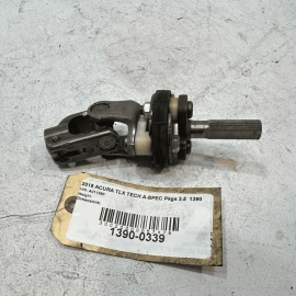 Steering Column Lower Joint Shaft Connector Acura TLX A-Spec 2018-2020 OEM