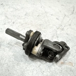 Steering Column Lower Joint Shaft Connector Acura TLX 18-20 OEM