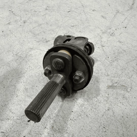 Steering Column Lower Joint Shaft Connector Acura TLX 18-20 OEM