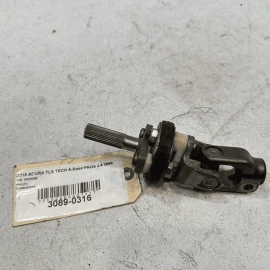 Steering Column Joint Shaft Connector Acura TLX 2018-2020 OEM