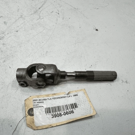Steering Column Intermediate Shaft Strut Acura TLX 2021-2023 OEM