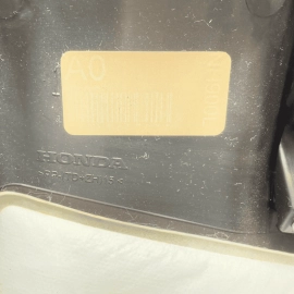 2018-2022 Honda Accord Left Driver Side Dashboard Steering Column Cover OEM 2018-2022 Honda Accord Left Driver Side Dashboard Steering Column Cover OEM