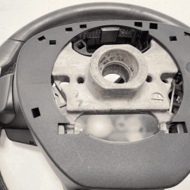 2018-2022 Honda Accord Multifunctional Leather Steering Wheel  *NH900L* OEM 2018-2022 Honda Accord Multifunctional Leather Steering Wheel  *NH900L* OEM