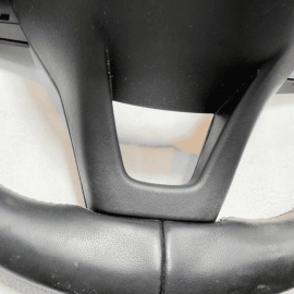 2018-2022 Honda Accord Multifunctional Leather Steering Wheel  *NH900L* OEM 2018-2022 Honda Accord Multifunctional Leather Steering Wheel  *NH900L* OEM