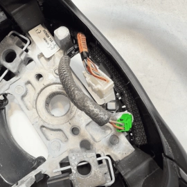 2018-2022 Honda Accord Multifunctional Leather Steering Wheel  *NH900L* OEM 2018-2022 Honda Accord Multifunctional Leather Steering Wheel  *NH900L* OEM