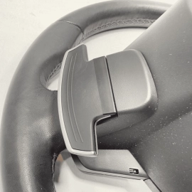 2018-2022 Honda Accord Multifunctional Leather Steering Wheel  *NH900L* OEM 2018-2022 Honda Accord Multifunctional Leather Steering Wheel  *NH900L* OEM