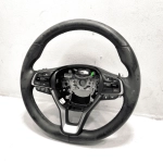 2018-2022 Honda Accord Multifunctional Leather Steering Wheel  *NH900L* OEM