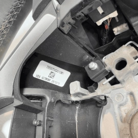 2018-2022 Honda Accord Multifunctional Leather Steering Wheel  *NH900L* OEM 2018-2022 Honda Accord Multifunctional Leather Steering Wheel  *NH900L* OEM