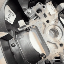 2018-2022 Honda Accord Multifunctional Leather Steering Wheel  *NH900L* OEM 2018-2022 Honda Accord Multifunctional Leather Steering Wheel  *NH900L* OEM