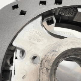 2018-2022 Honda Accord Multifunctional Leather Steering Wheel  *NH900L* OEM 2018-2022 Honda Accord Multifunctional Leather Steering Wheel  *NH900L* OEM