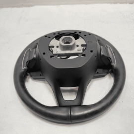 2018-2022 Honda Accord Multifunctional Leather Steering Wheel  *NH900L* OEM 2018-2022 Honda Accord Multifunctional Leather Steering Wheel  *NH900L* OEM